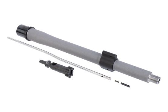 Noveske Rifleworks 11.5" Commando 5.56 NATO Barrel includes a headspaced bolt